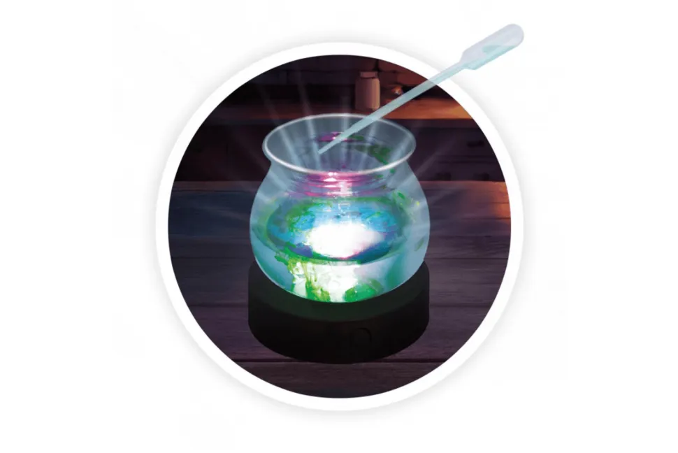 Potions Lab - Buki France