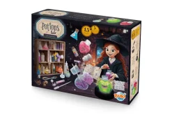 Potions Lab - Buki France