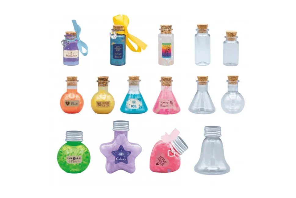 Potions Lab - Buki France