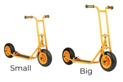 PRESCHOOL & KINDERGARTEN