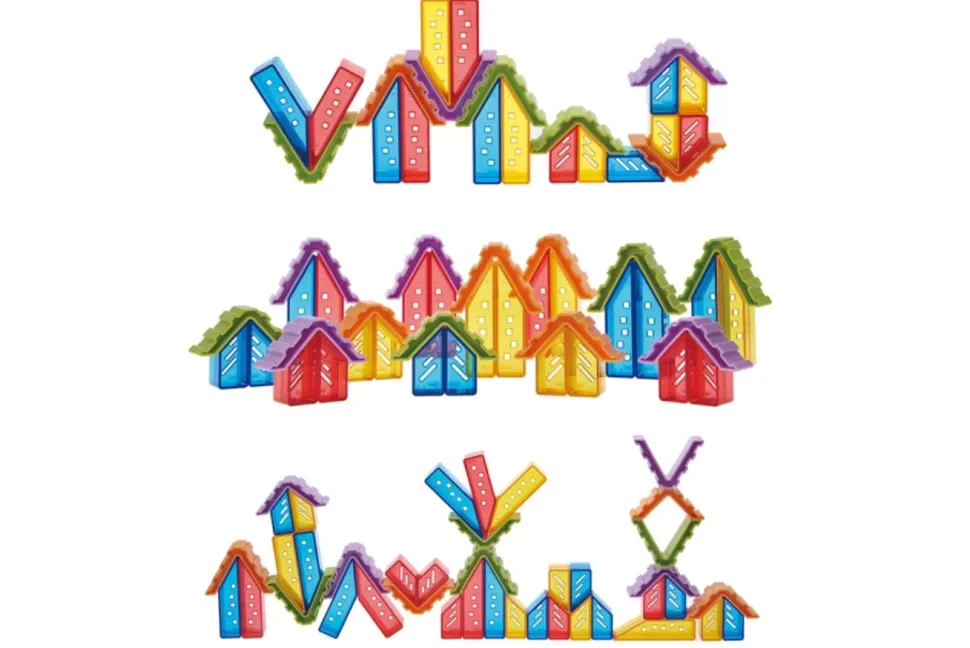 PRESCHOOL & KINDERGARTEN ACCESSORIES