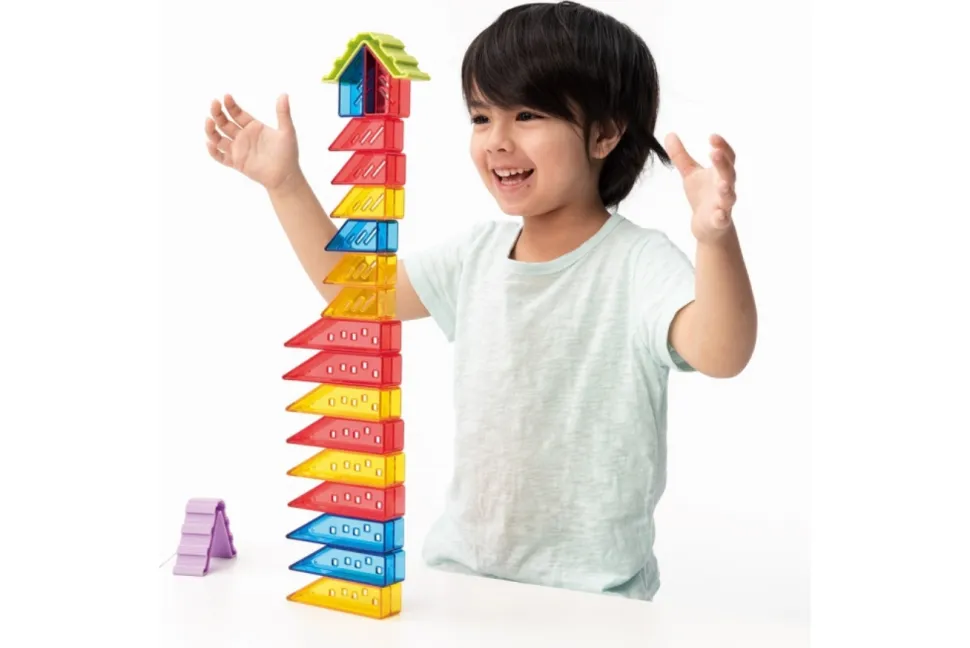 PRESCHOOL & KINDERGARTEN ACCESSORIES