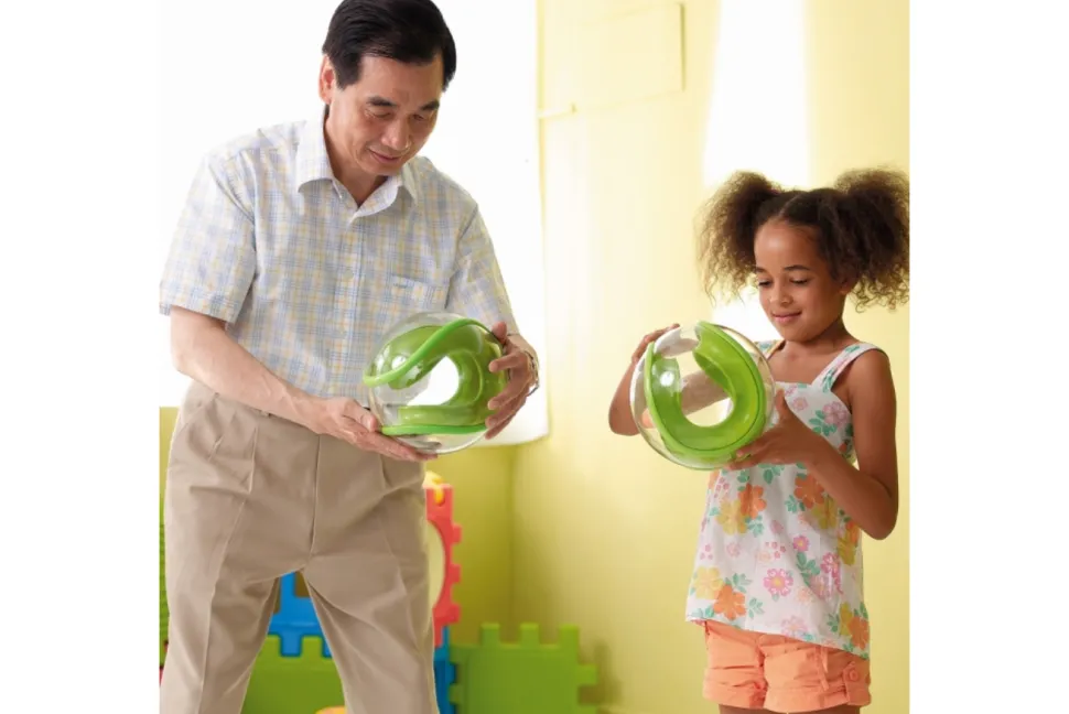 PRESCHOOL & KINDERGARTEN ACCESSORIES
