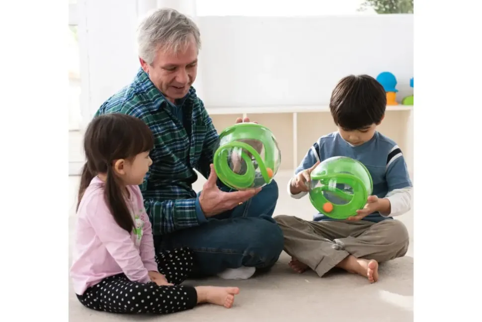 PRESCHOOL & KINDERGARTEN ACCESSORIES