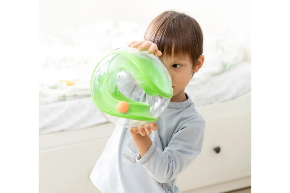 PRESCHOOL & KINDERGARTEN ACCESSORIES