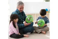 PRESCHOOL & KINDERGARTEN ACCESSORIES
