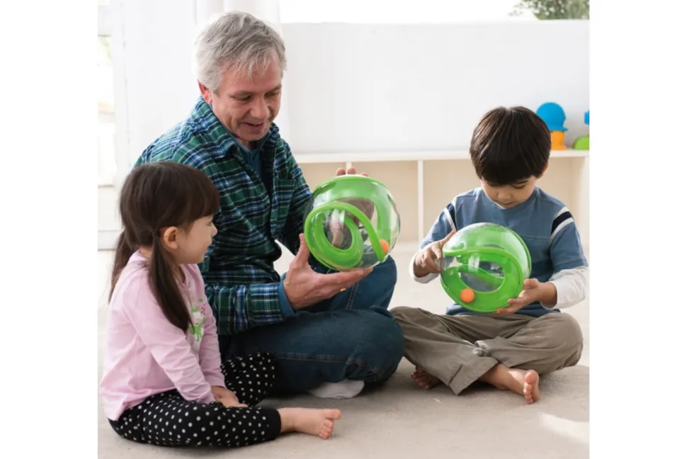 PRESCHOOL & KINDERGARTEN ACCESSORIES