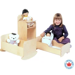 PRESCHOOL & KINDERGARTEN CLASSROOM FURNITURE