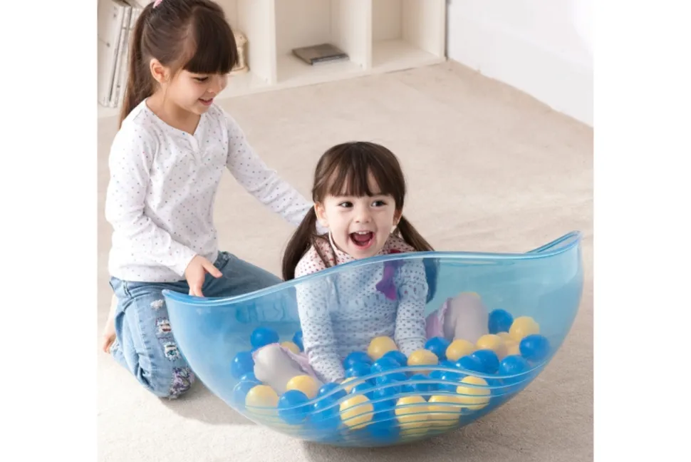 PRESCHOOL & KINDERGARTEN GROSS MOTOR TOYS