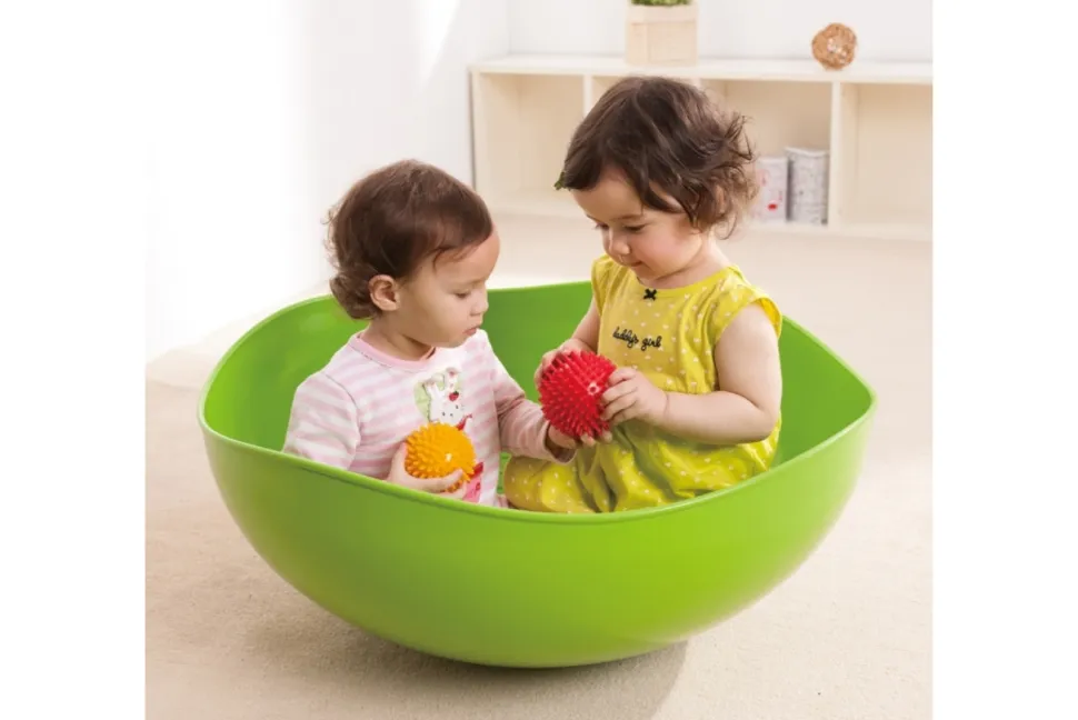 PRESCHOOL & KINDERGARTEN GROSS MOTOR TOYS