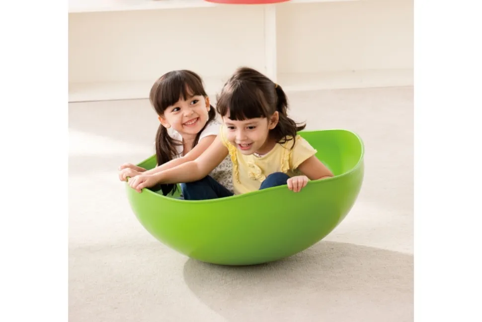 PRESCHOOL & KINDERGARTEN GROSS MOTOR TOYS