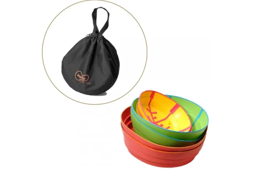 PRESCHOOL & KINDERGARTEN GROSS MOTOR TOYS
