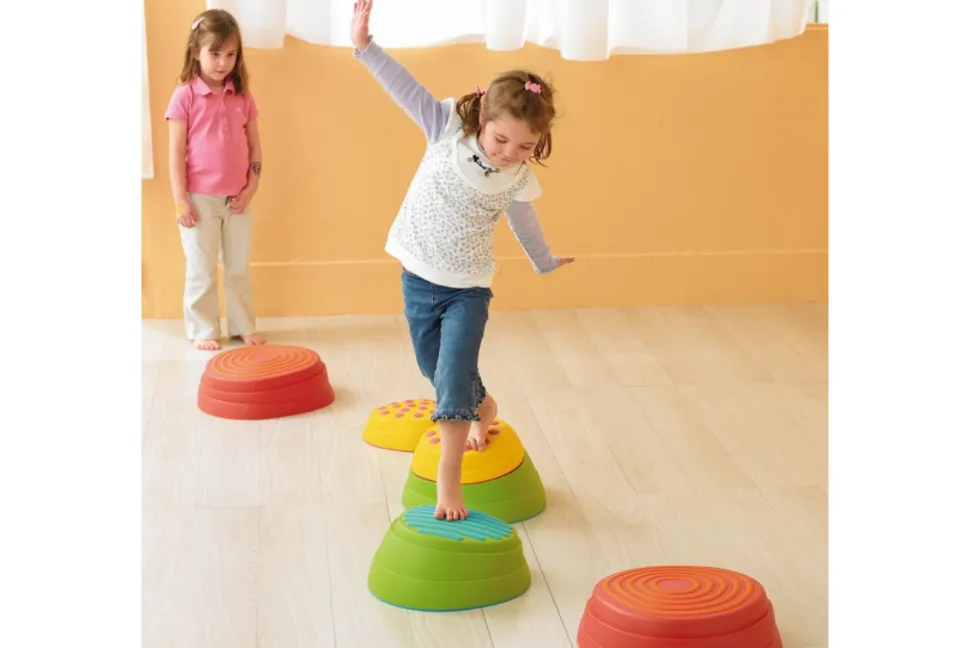 PRESCHOOL & KINDERGARTEN GROSS MOTOR TOYS