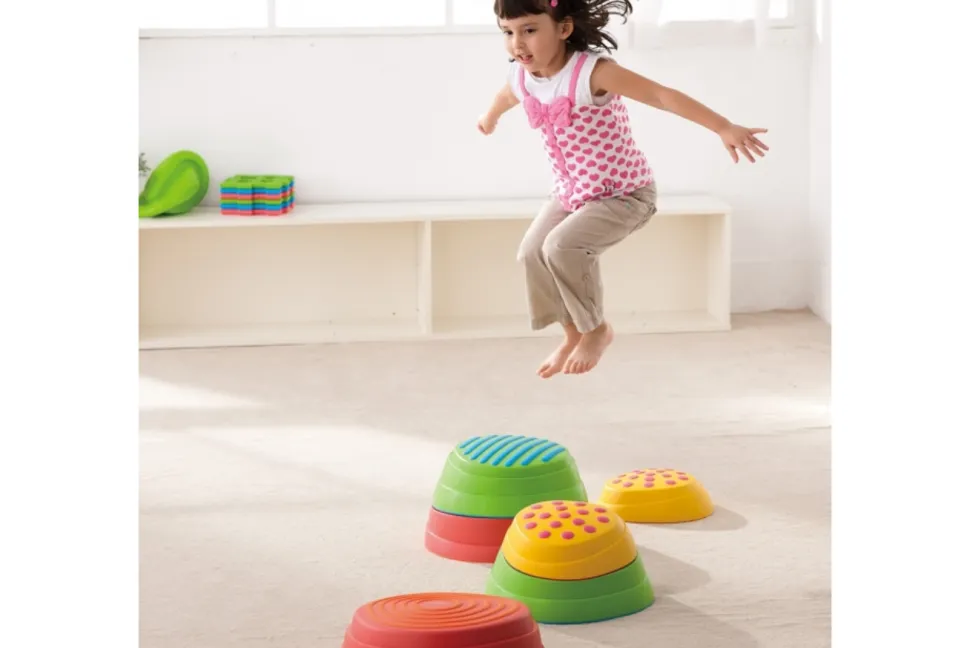 PRESCHOOL & KINDERGARTEN GROSS MOTOR TOYS