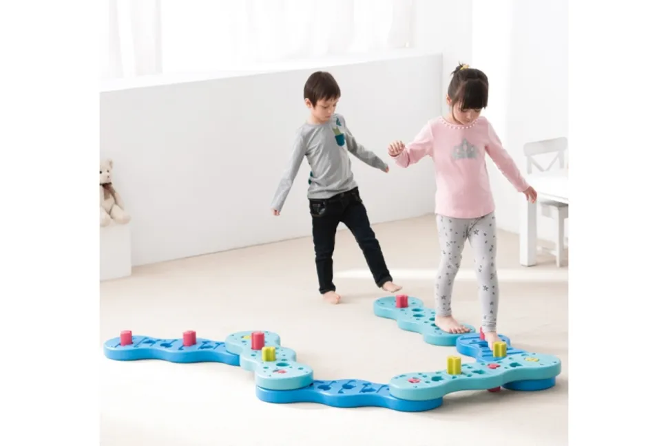PRESCHOOL & KINDERGARTEN GROSS MOTOR TOYS