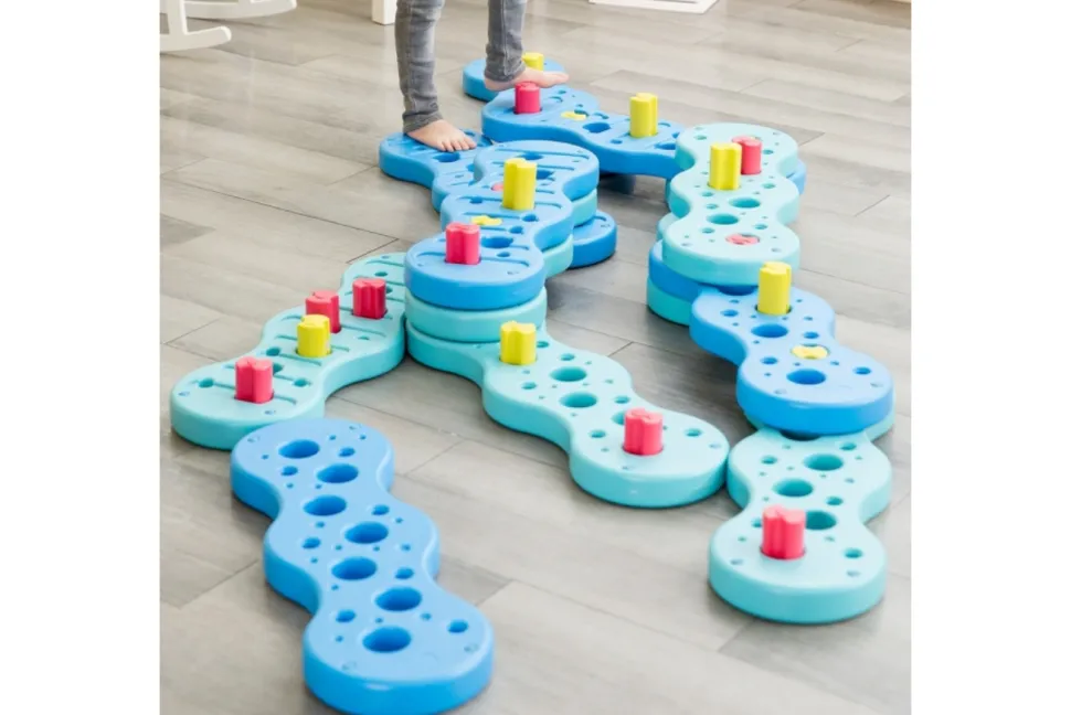 PRESCHOOL & KINDERGARTEN GROSS MOTOR TOYS