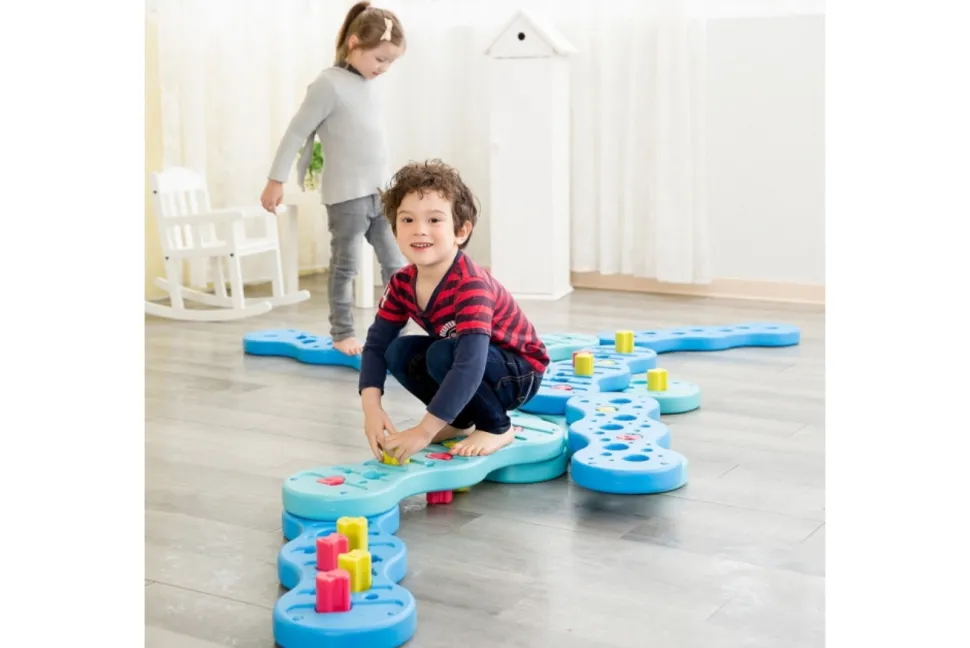 PRESCHOOL & KINDERGARTEN GROSS MOTOR TOYS