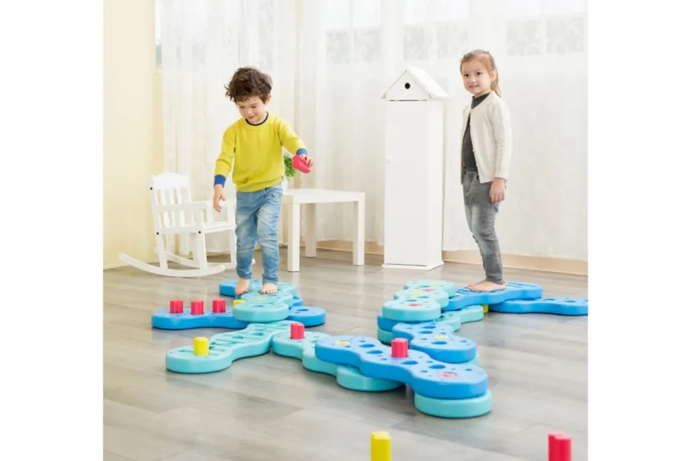 PRESCHOOL & KINDERGARTEN GROSS MOTOR TOYS