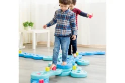 PRESCHOOL & KINDERGARTEN GROSS MOTOR TOYS