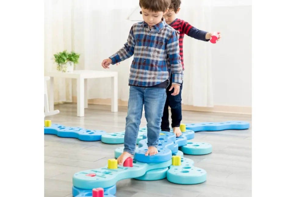 PRESCHOOL & KINDERGARTEN GROSS MOTOR TOYS