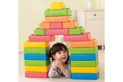 PRESCHOOL & KINDERGARTEN GROSS MOTOR TOYS