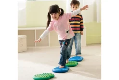 PRESCHOOL & KINDERGARTEN GROSS MOTOR TOYS