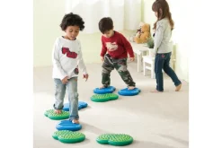 PRESCHOOL & KINDERGARTEN GROSS MOTOR TOYS