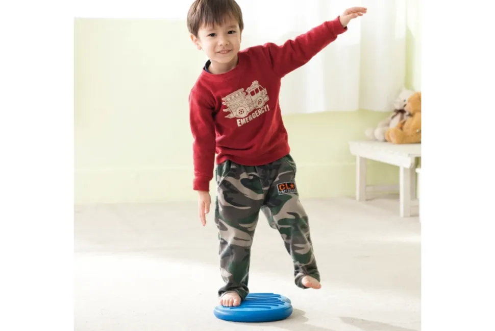 PRESCHOOL & KINDERGARTEN GROSS MOTOR TOYS