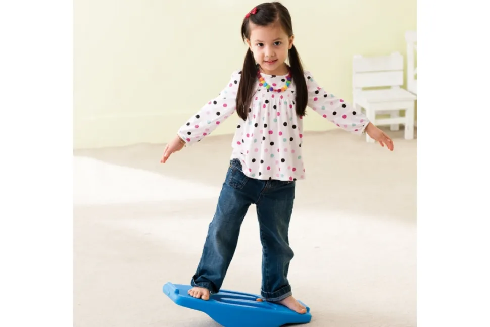 PRESCHOOL & KINDERGARTEN GROSS MOTOR TOYS