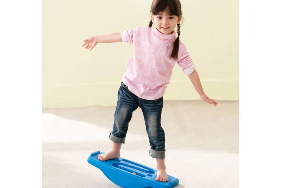 PRESCHOOL & KINDERGARTEN GROSS MOTOR TOYS