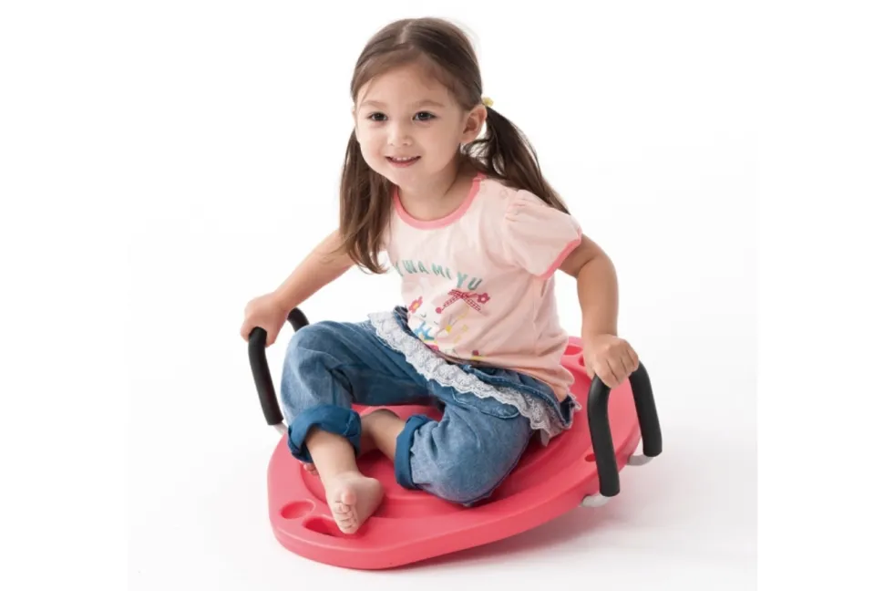 PRESCHOOL & KINDERGARTEN GROSS MOTOR TOYS