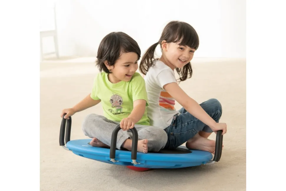PRESCHOOL & KINDERGARTEN GROSS MOTOR TOYS