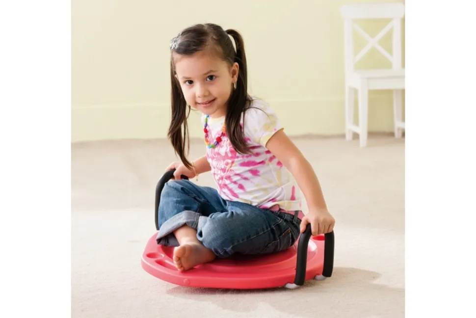 PRESCHOOL & KINDERGARTEN GROSS MOTOR TOYS