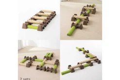 PRESCHOOL & KINDERGARTEN GROSS MOTOR TOYS