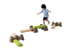 PRESCHOOL & KINDERGARTEN GROSS MOTOR TOYS