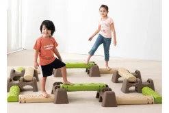 PRESCHOOL & KINDERGARTEN GROSS MOTOR TOYS