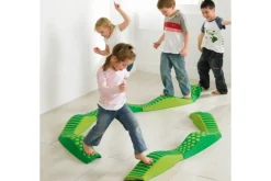 PRESCHOOL & KINDERGARTEN GROSS MOTOR TOYS
