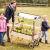 PRESCHOOL & KINDERGARTEN OUTDOOR TOYS