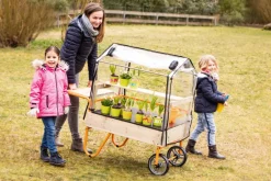 PRESCHOOL & KINDERGARTEN OUTDOOR TOYS