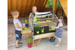 PRESCHOOL & KINDERGARTEN OUTDOOR TOYS