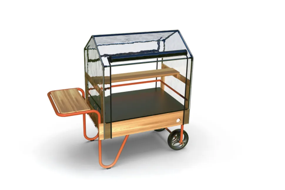 PRESCHOOL & KINDERGARTEN OUTDOOR TOYS