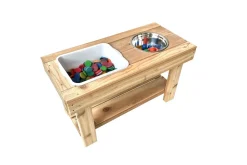 PRESCHOOL & KINDERGARTEN OUTDOOR FURNITURE