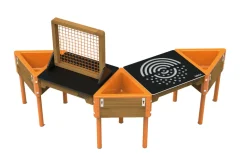 PRESCHOOL & KINDERGARTEN OUTDOOR TOYS