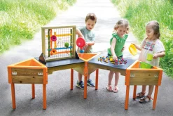 PRESCHOOL & KINDERGARTEN OUTDOOR TOYS