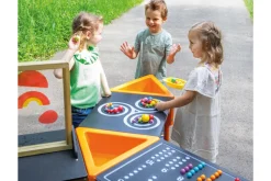 PRESCHOOL & KINDERGARTEN OUTDOOR TOYS