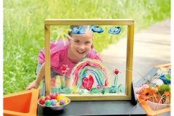 PRESCHOOL & KINDERGARTEN OUTDOOR TOYS