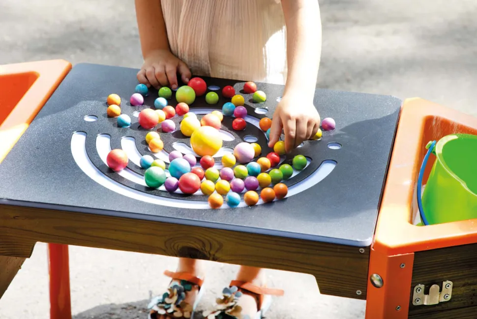 PRESCHOOL & KINDERGARTEN OUTDOOR TOYS