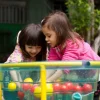 PRESCHOOL & KINDERGARTEN OUTDOOR FURNITURE