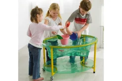 PRESCHOOL & KINDERGARTEN OUTDOOR FURNITURE