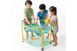 PRESCHOOL & KINDERGARTEN OUTDOOR FURNITURE